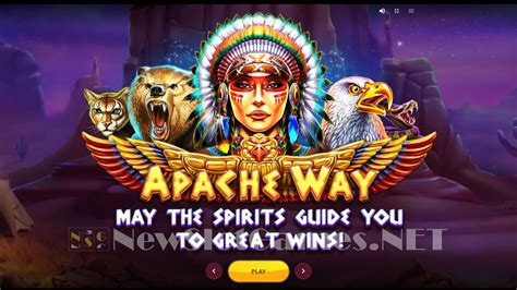 Apache Way Betano
